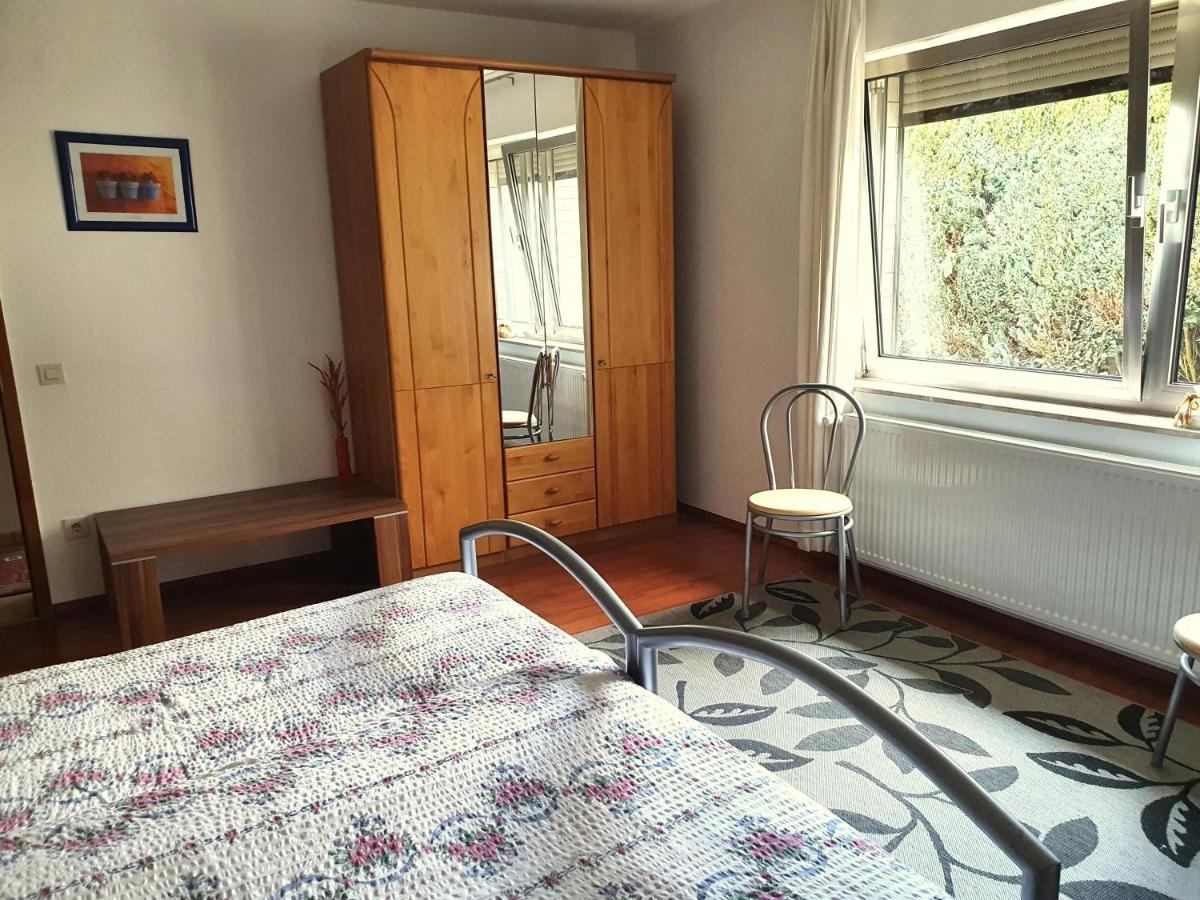 Ferienwohnung am Rauenhübel Völklingen Exterior foto