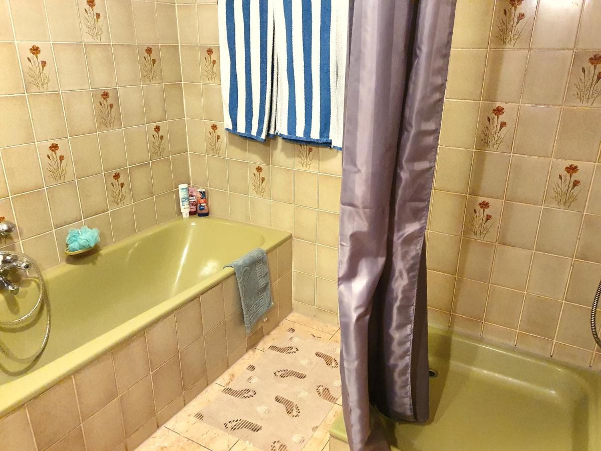 Ferienwohnung am Rauenhübel Völklingen Exterior foto